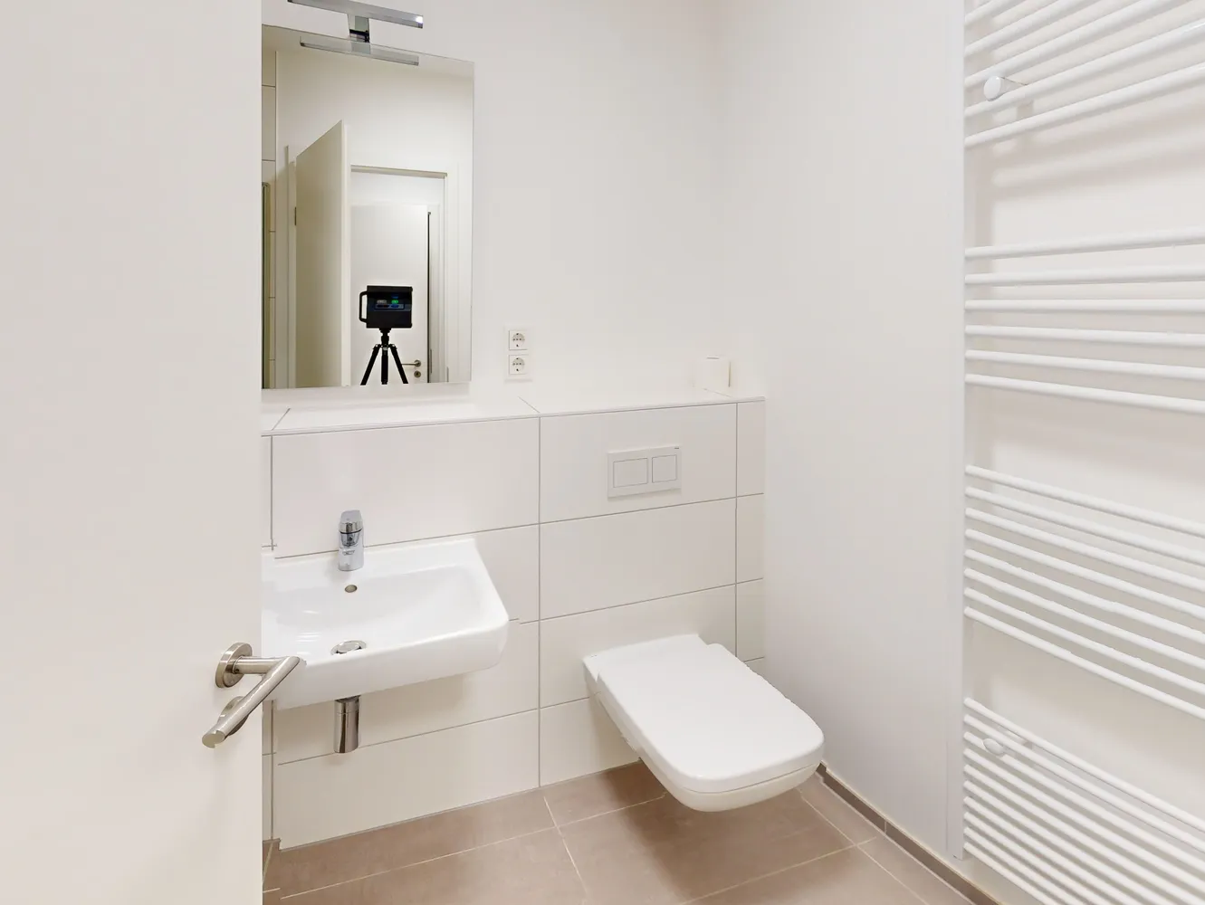 1 Zimmer Wohnung mit 22 m² in Stuttgart – Bild 4