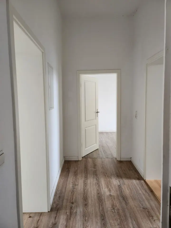 2 Zimmer Wohnung mit 38 m² in Rostock – Bild 7
