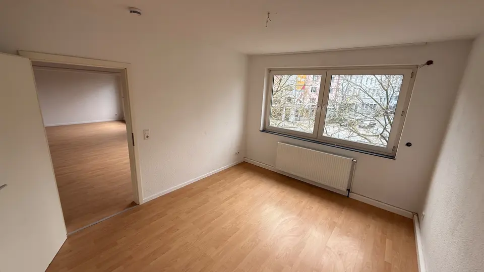 4 Zimmer Wohnung mit 76 m² in Wuppertal – Bild 4