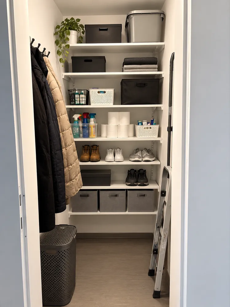 3 Zimmer Wohnung mit 71 m² in Gelsenkirchen – Bild 6