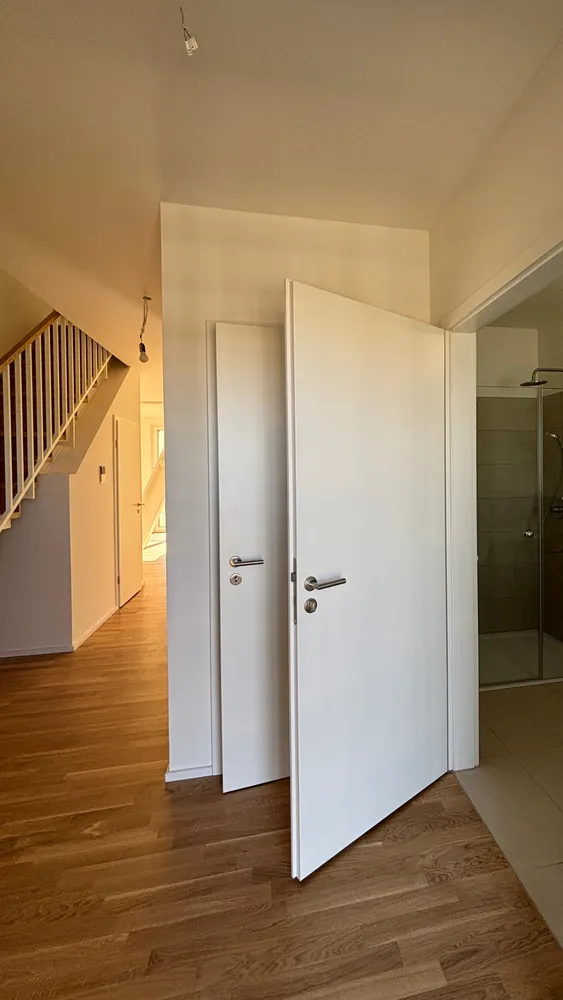 3 Zimmer Wohnung mit 107 m² in Mannheim – Bild 4