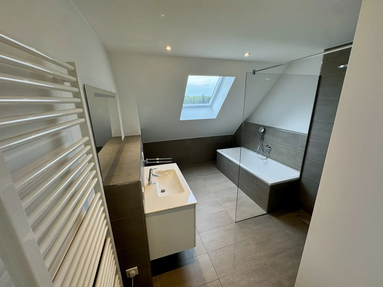 4 Zimmer Wohnung mit 107 m² in Mönchengladbach – Bild 9