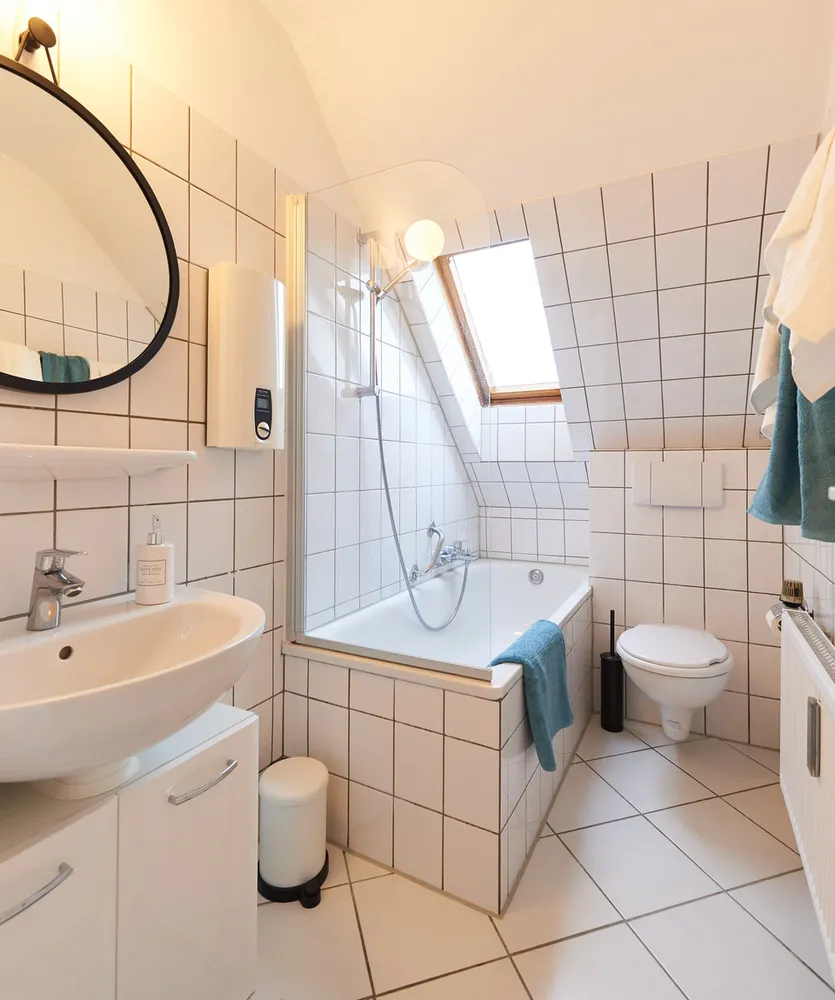 3 Zimmer Wohnung mit 45 m² in Essen – Bild 9