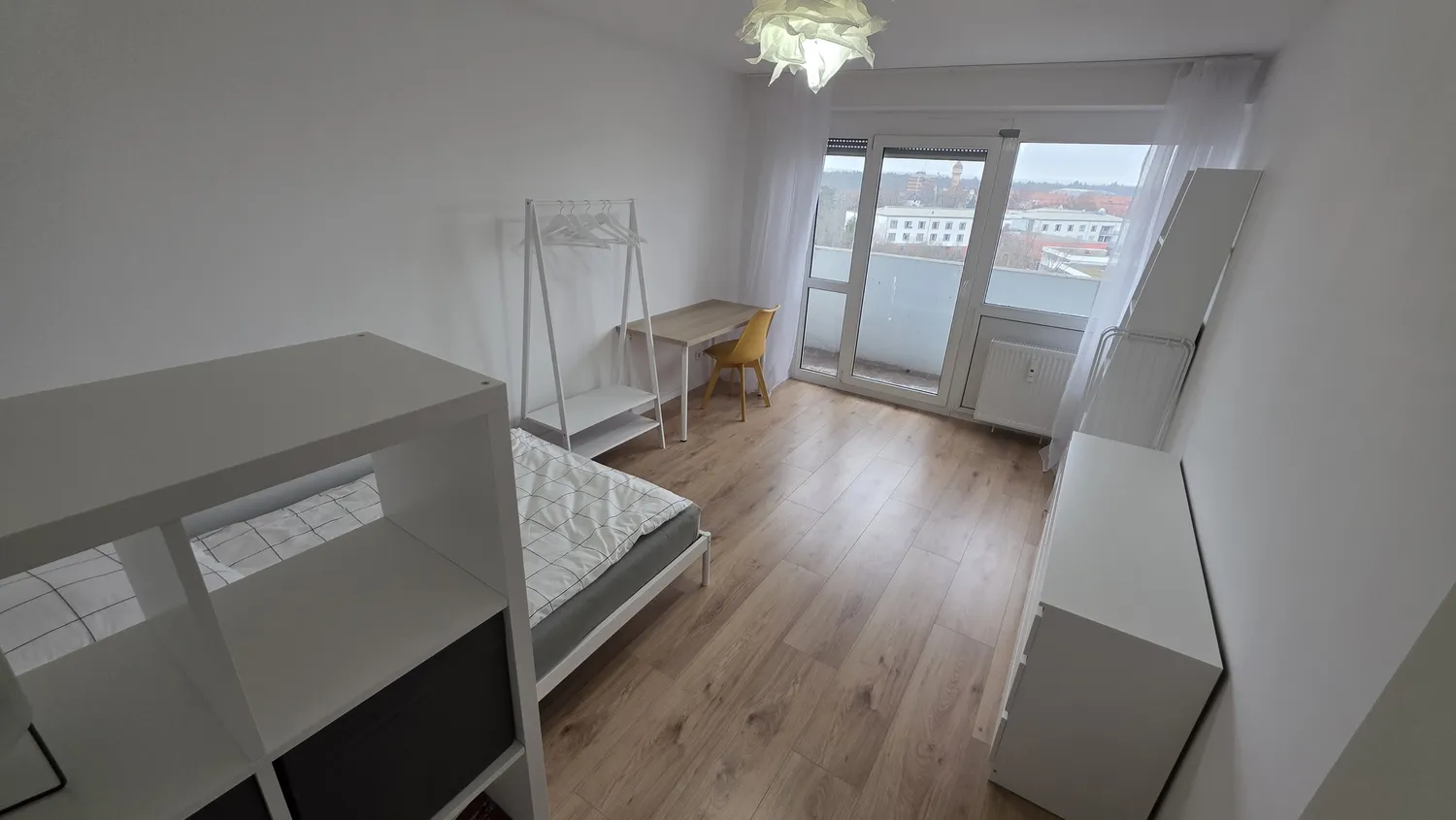 3 Zimmer Wohnung mit 86 m² in Nürnberg – Bild 10