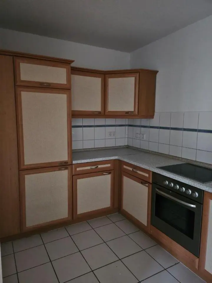2 Zimmer Wohnung mit 68 m² in Flensburg – Bild 2