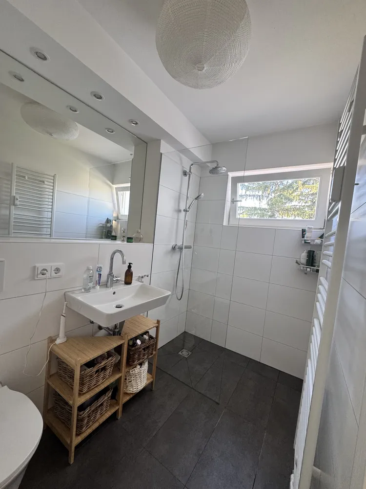 2 room apartment with 58 m² in Bonn – Photo 6