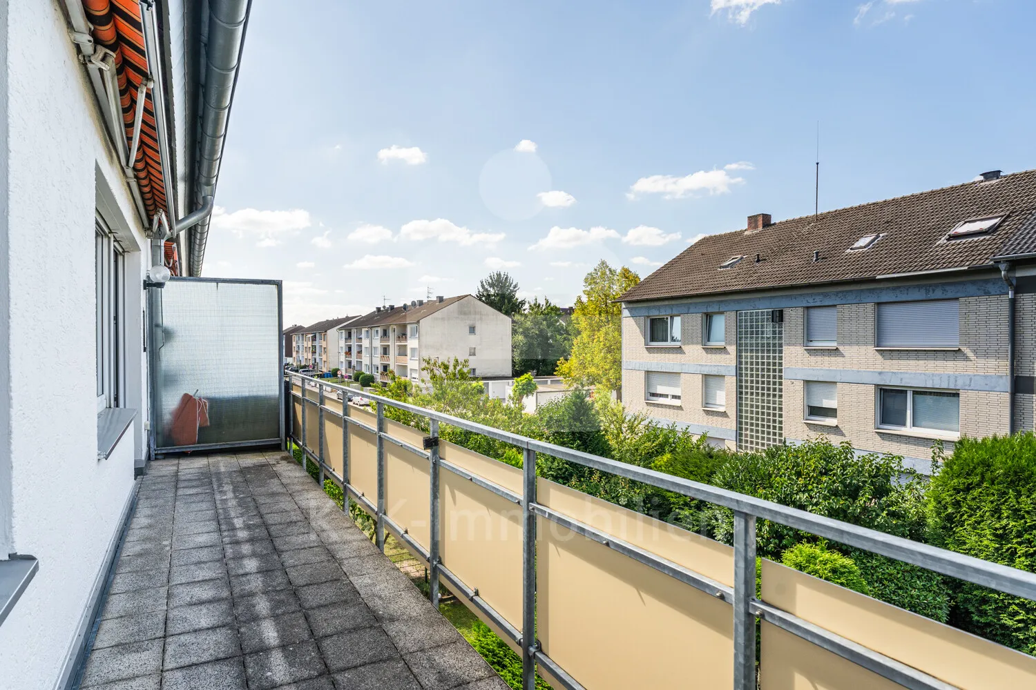3 Zimmer Wohnung mit 81 m² in Kerpen – Bild 7