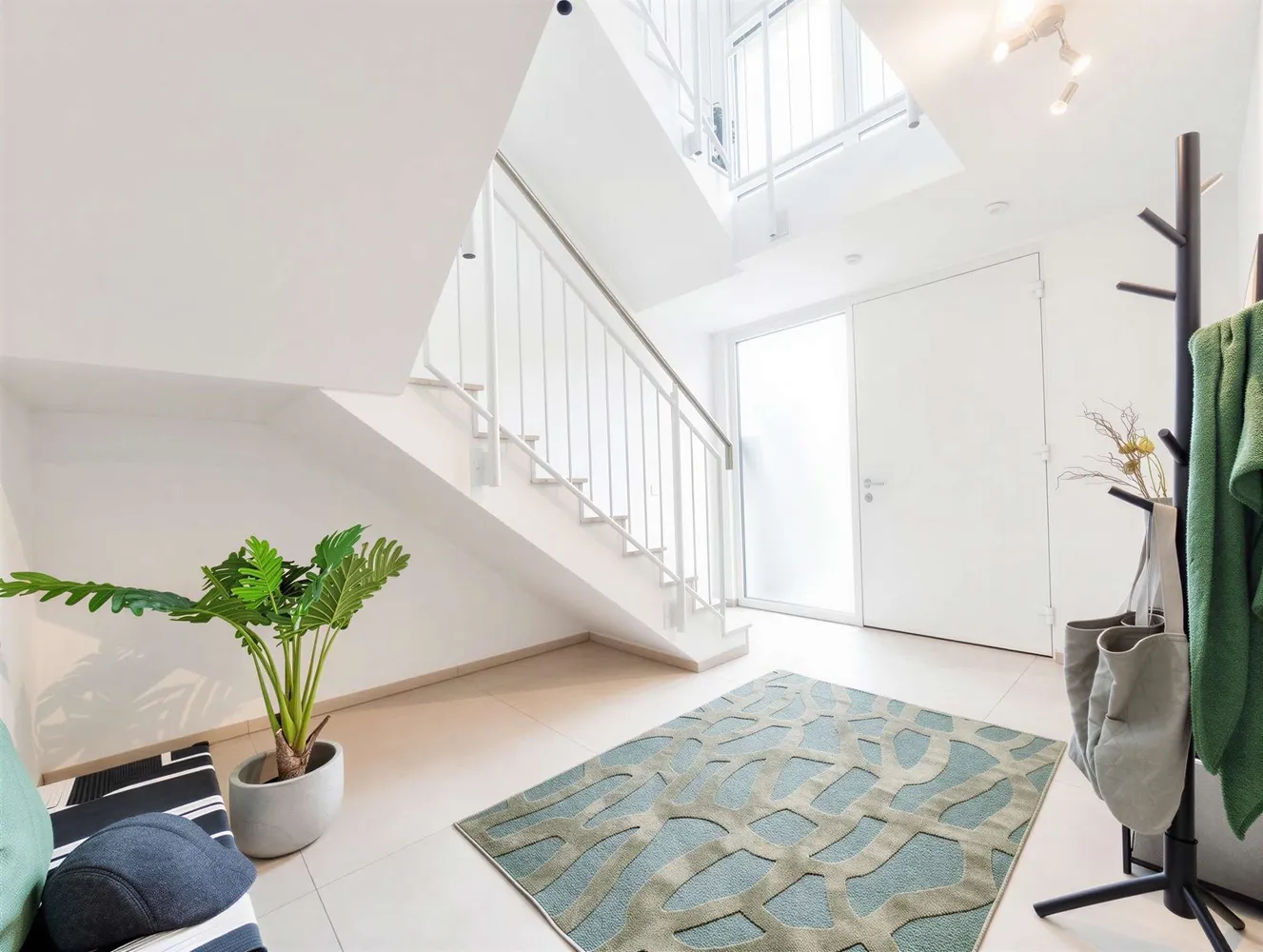 5 Zimmer Haus mit 137 m² in Böblingen – Bild 1