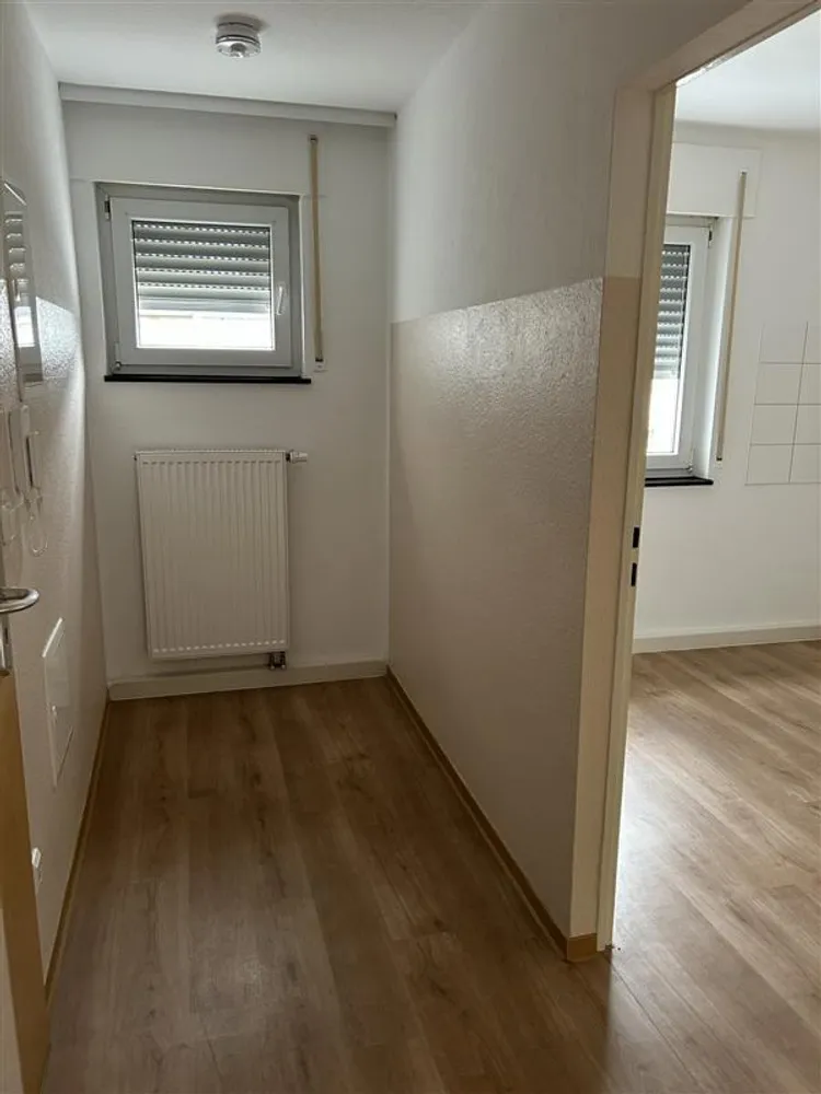 4 Zimmer Wohnung mit 82 m² in Mannheim – Bild 2