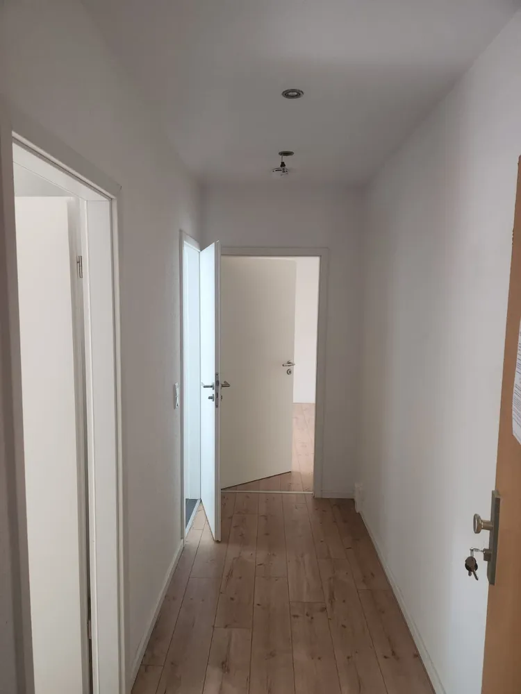 2 Zimmer Wohnung mit 51 m² in Magdeburg – Bild 2