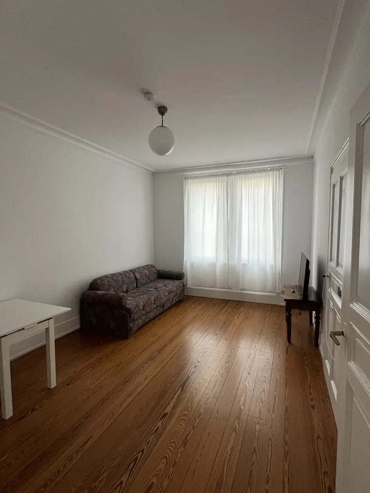 2 Zimmer Wohnung mit 60 m² in Stuttgart – Bild 1