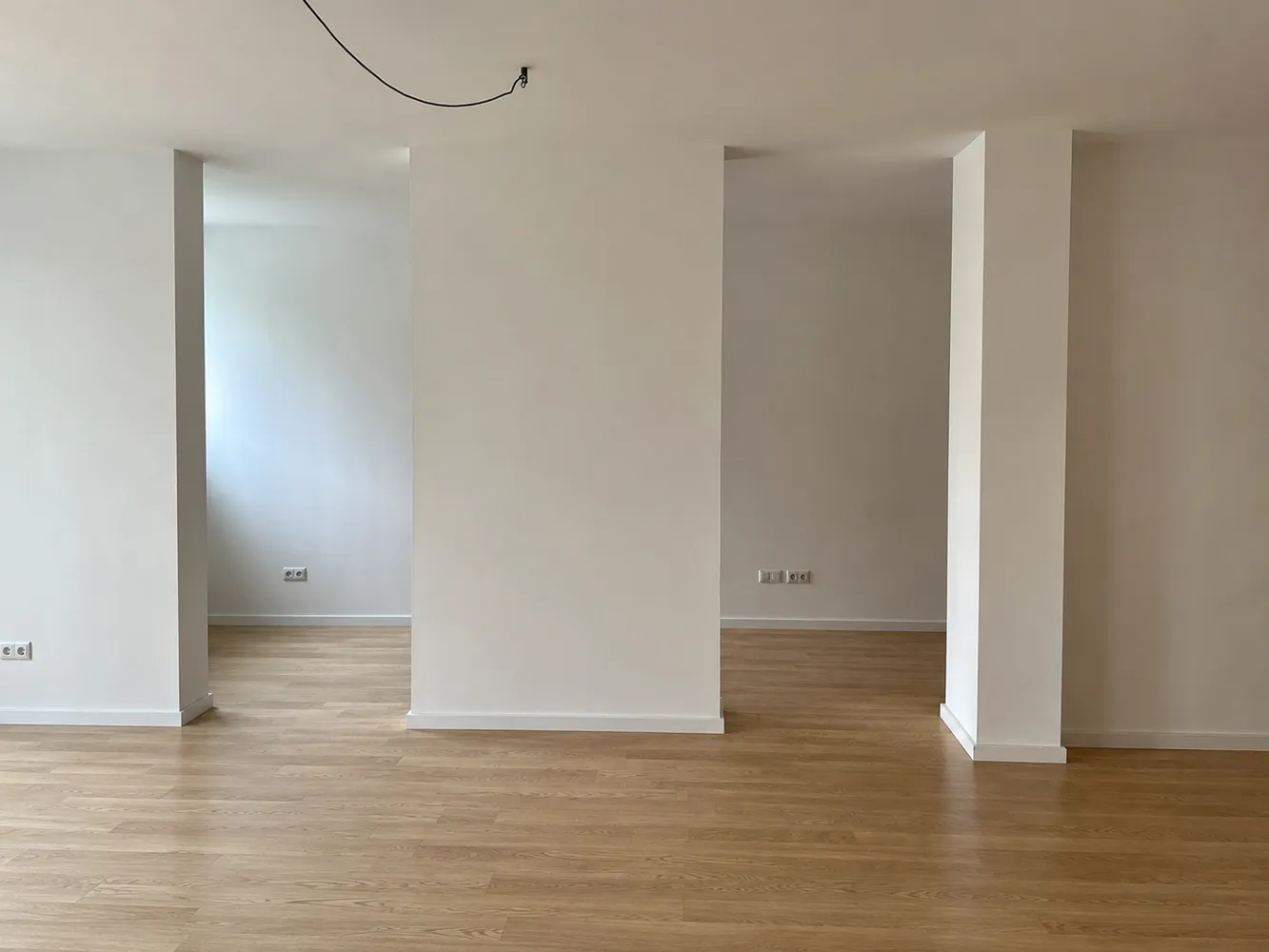 3 Zimmer Wohnung mit 80 m² in Leipzig – Bild 5