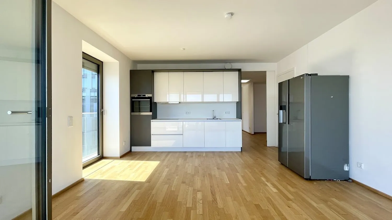 3 Zimmer Wohnung mit 81 m² in Berlin – Bild 3