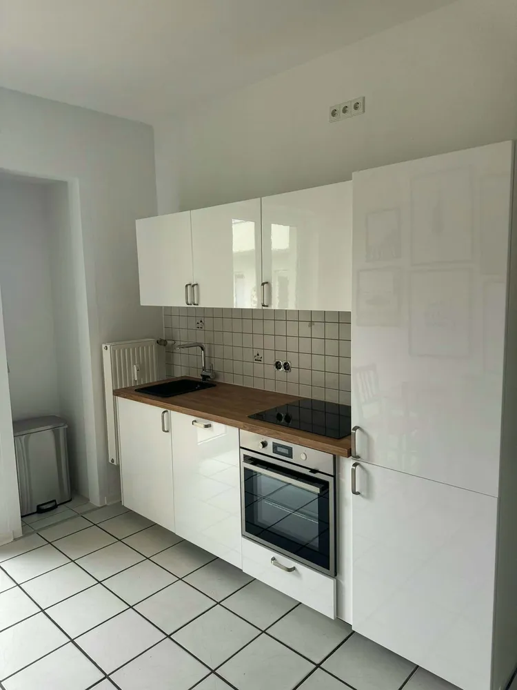 WG-Zimmer mit 20 m² in Düsseldorf – Bild 6