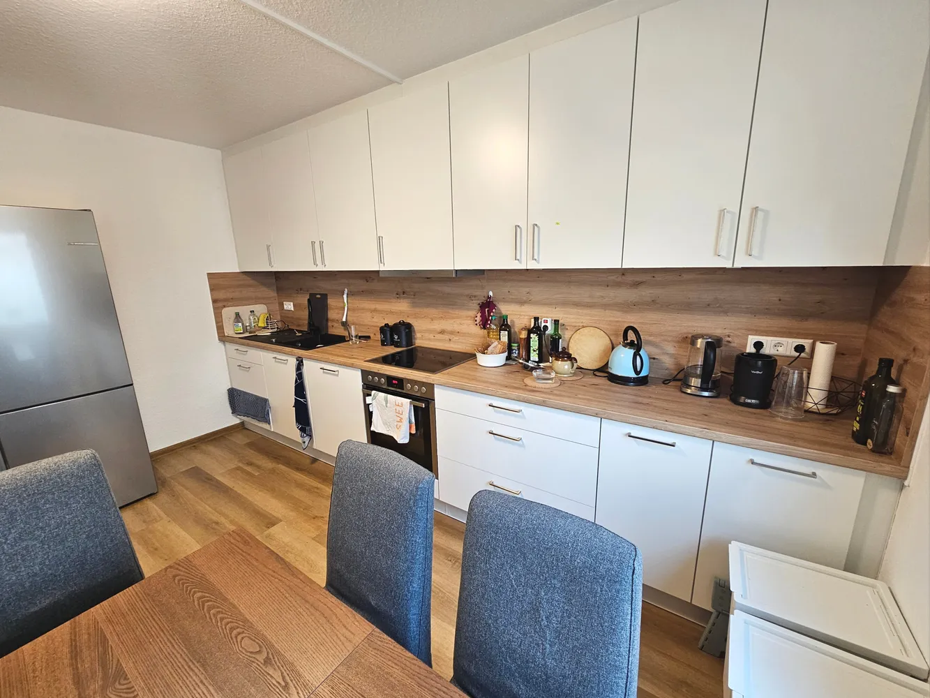 1 Zimmer Wohnung mit 25 m² in Karlsruhe – Bild 5