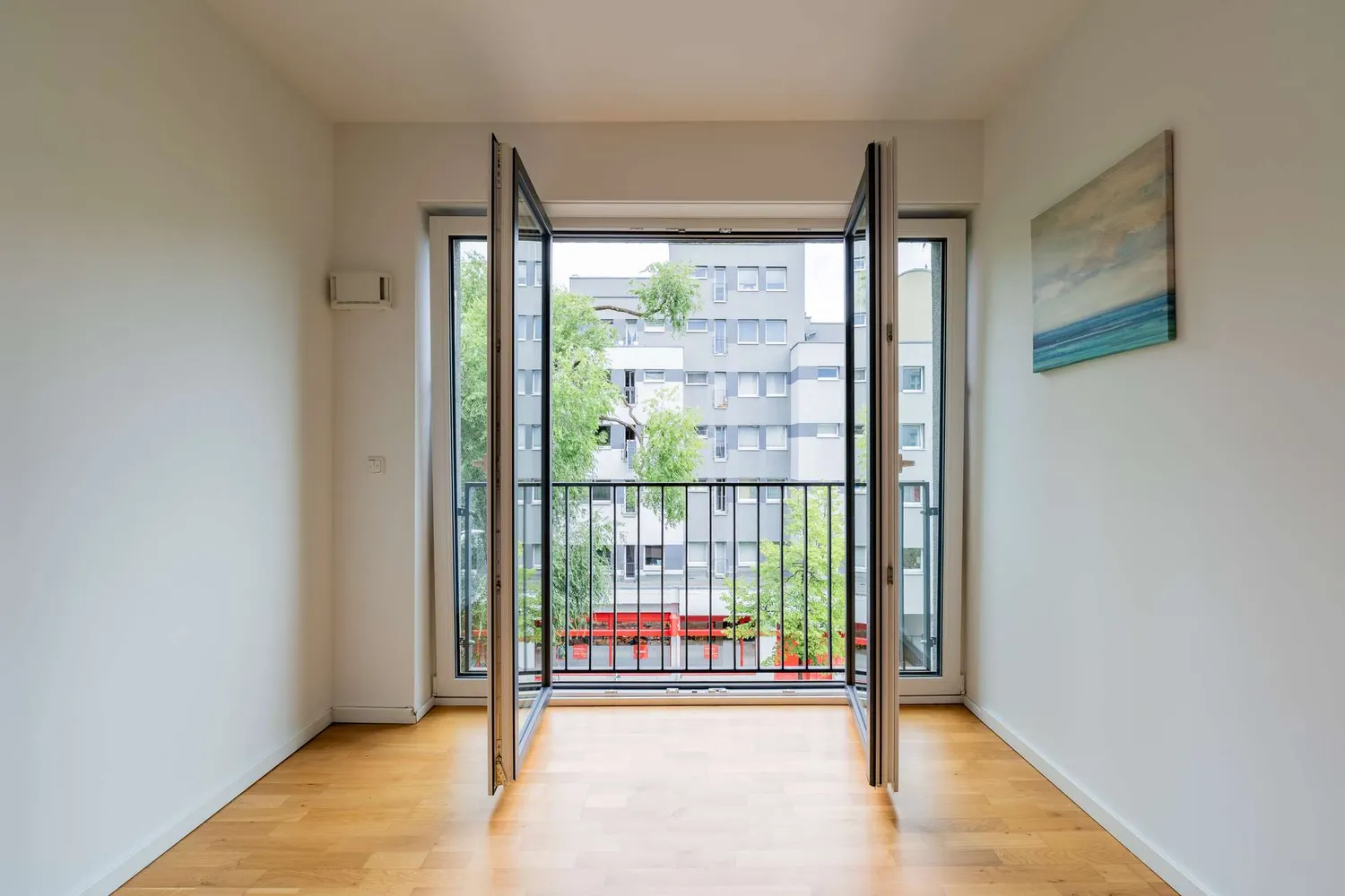 1 Zimmer Wohnung mit 31 m² in Berlin – Bild 10