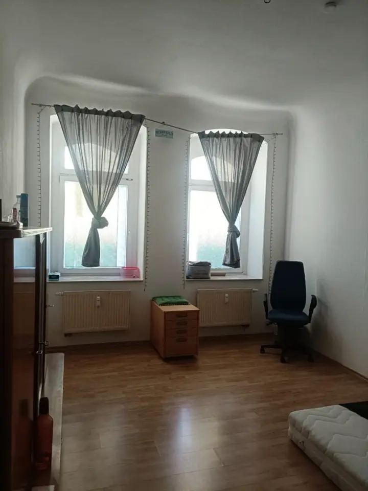WG-Zimmer mit 20 m² in Chemnitz – Bild 9