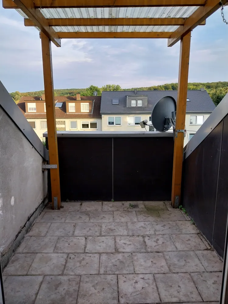 3 Zimmer Wohnung mit 62 m² in Dortmund – Bild 3