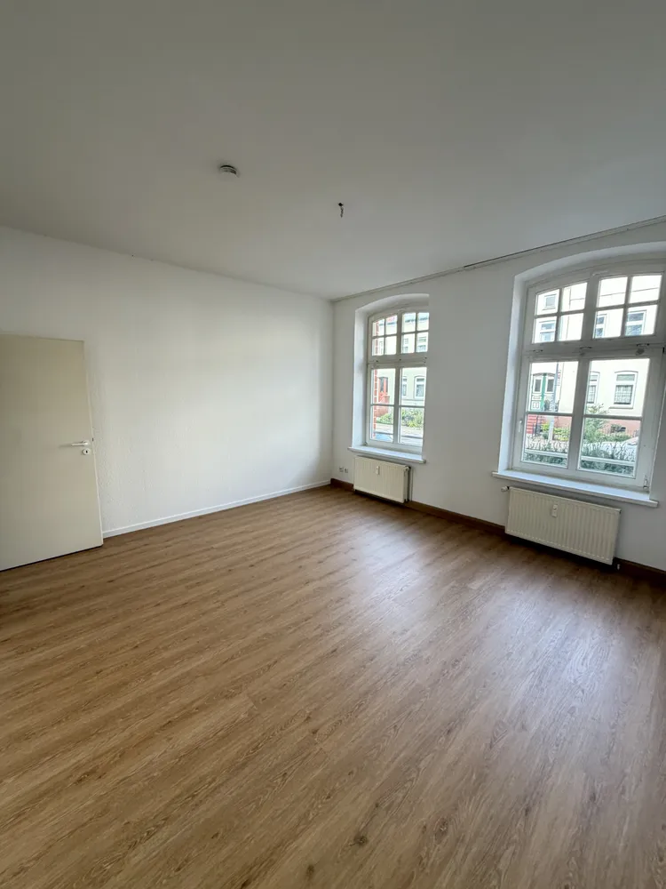 2 room apartment with 66 m² in Güstrow – Photo 6