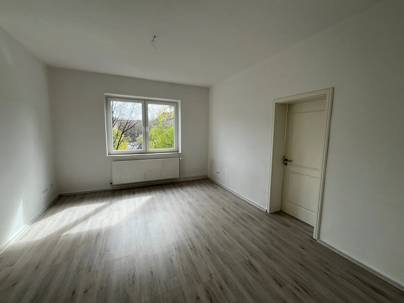 3 Zimmer Wohnung mit 88 m² in Hannover – Bild 4