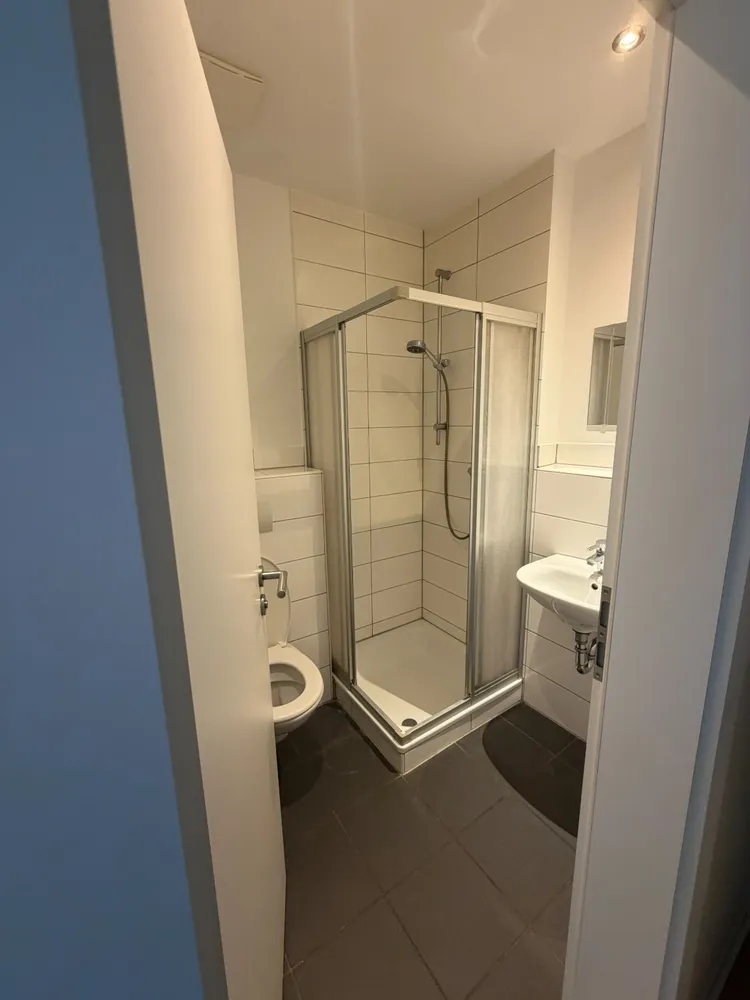 1 Zimmer Wohnung mit 25 m² in Köln – Bild 5