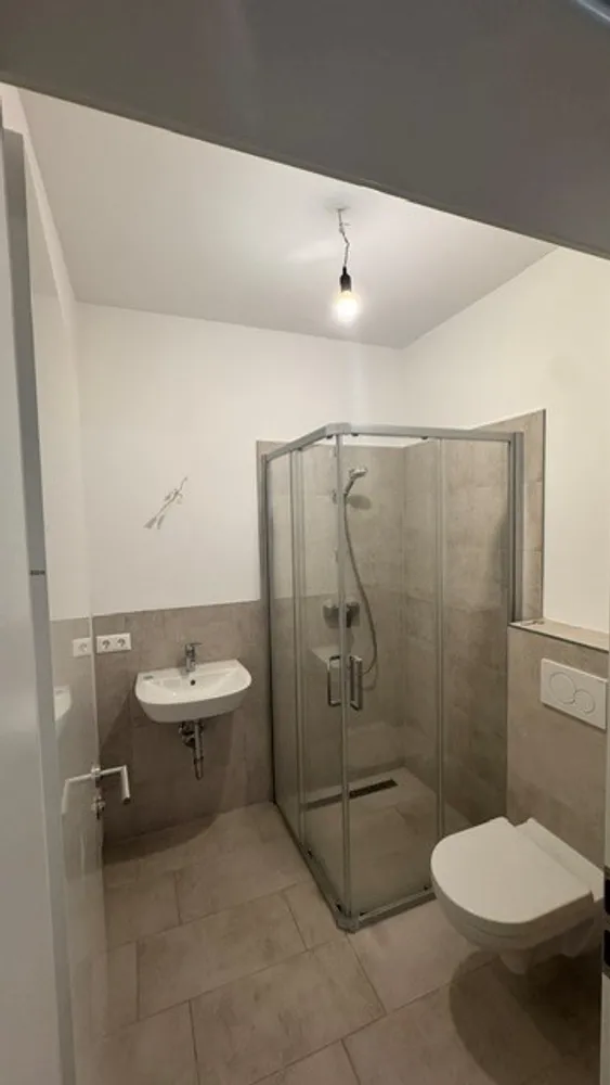 2 Zimmer Wohnung mit 48 m² in Hamburg – Bild 5