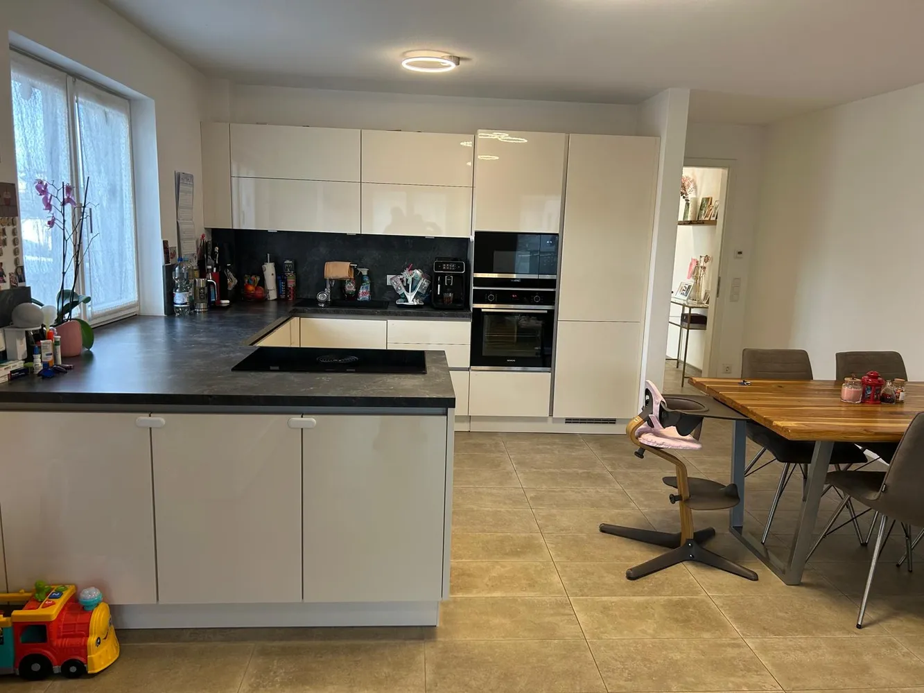 4 Zimmer Wohnung mit 88 m² in Ingolstadt – Bild 2