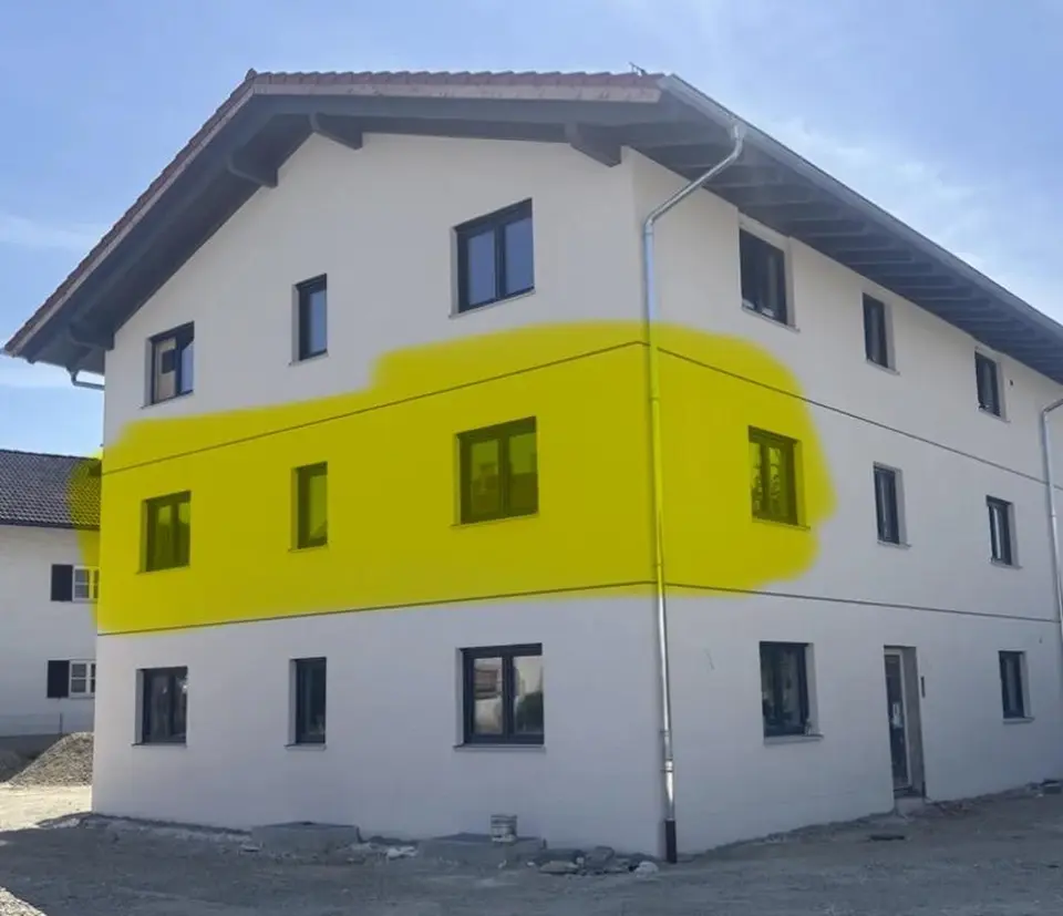 2 Zimmer Wohnung mit 32 m² in Rosenheim – Bild 9