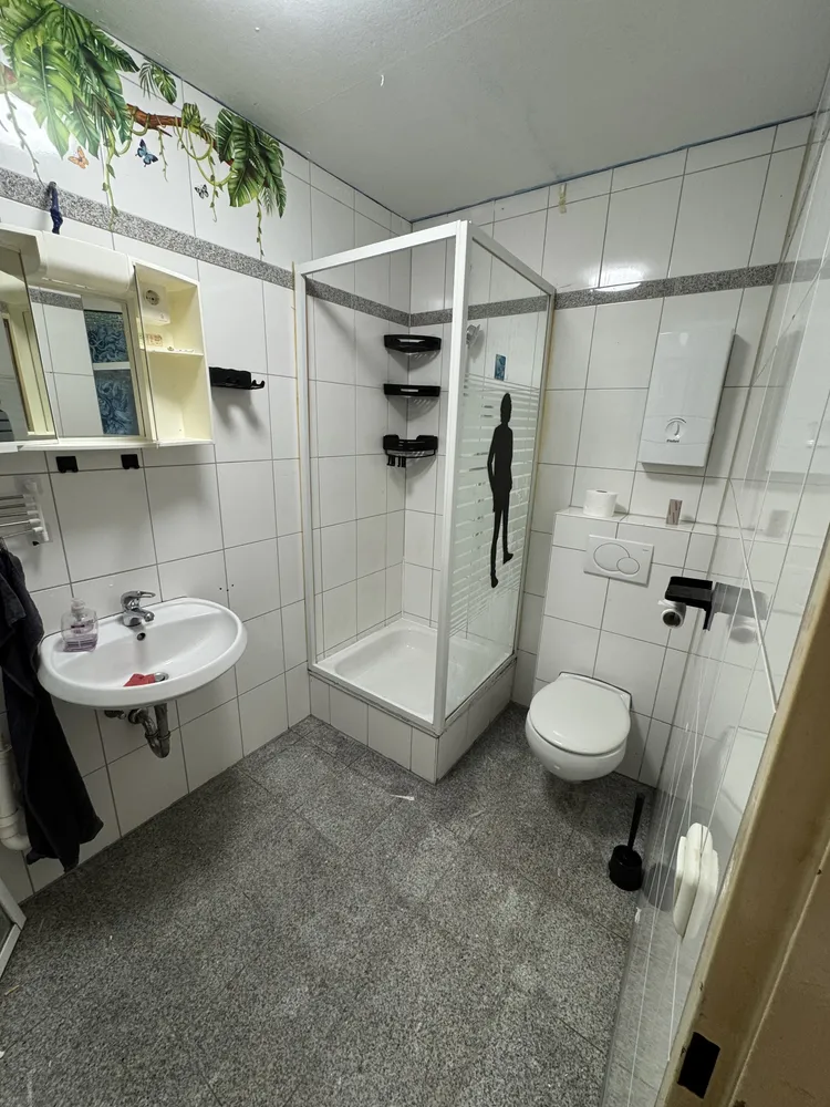 2 Zimmer Wohnung mit 30 m² in Aachen – Bild 2