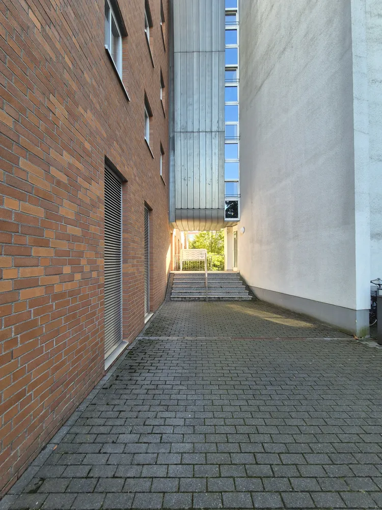 2 Zimmer Wohnung mit 45 m² in Münster – Bild 4