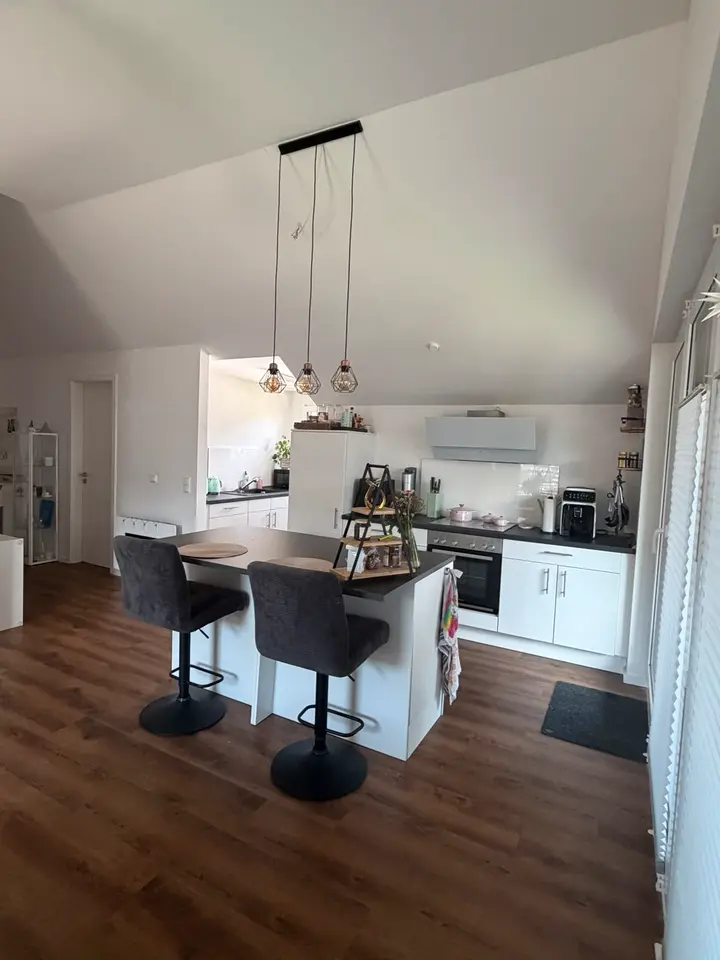3 Zimmer Wohnung mit 81 m² in Norderstedt – Bild 9