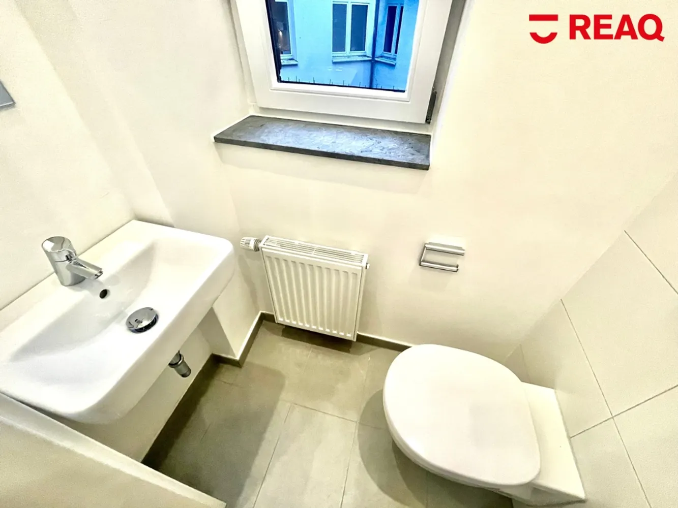 4 Zimmer Wohnung mit 75 m² in Aachen – Bild 8