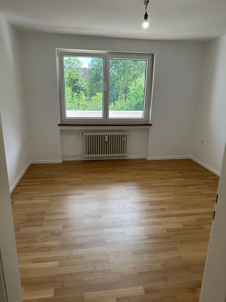 2 Zimmer Wohnung mit 61 m² in München – Bild 4