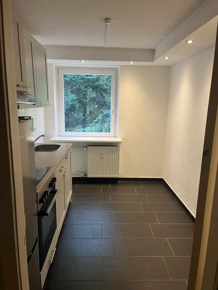 1 Zimmer Wohnung mit 40 m² in Hamburg – Bild 10