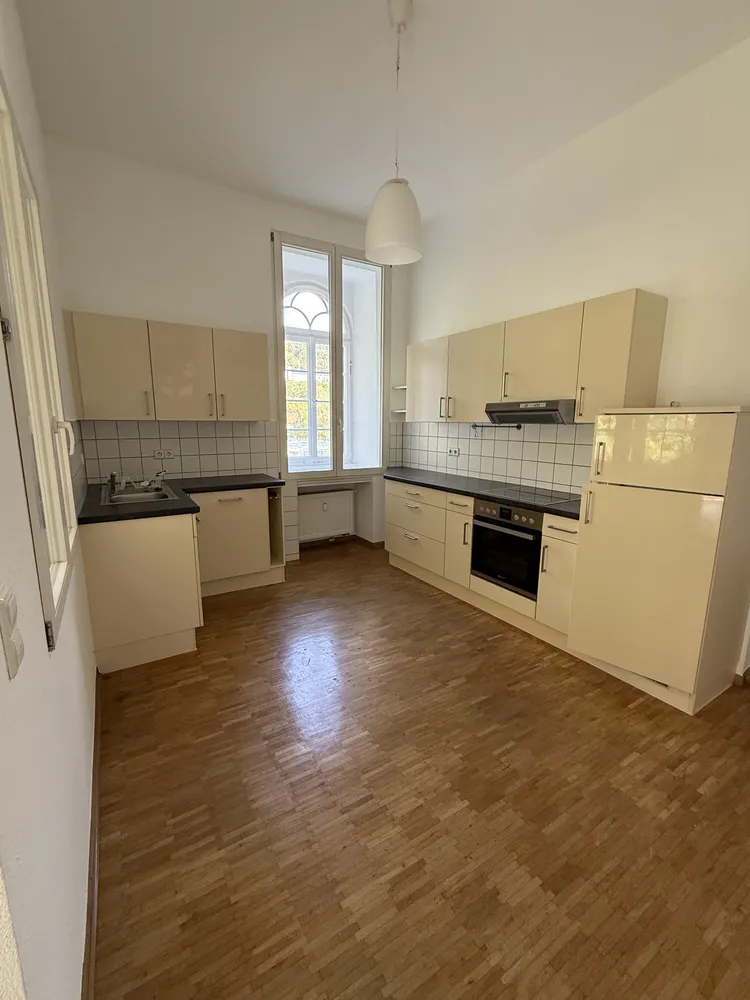 3 Zimmer Wohnung mit 85 m² in Calw – Bild 11
