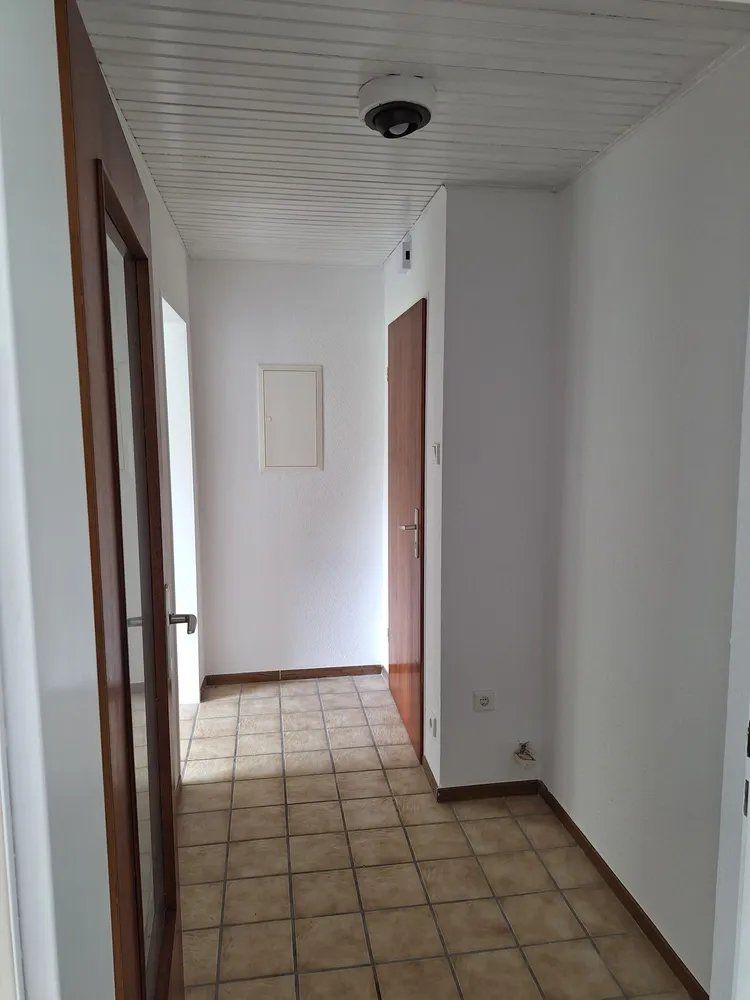 3 Zimmer Wohnung mit 60 m² in Wuppertal – Bild 5