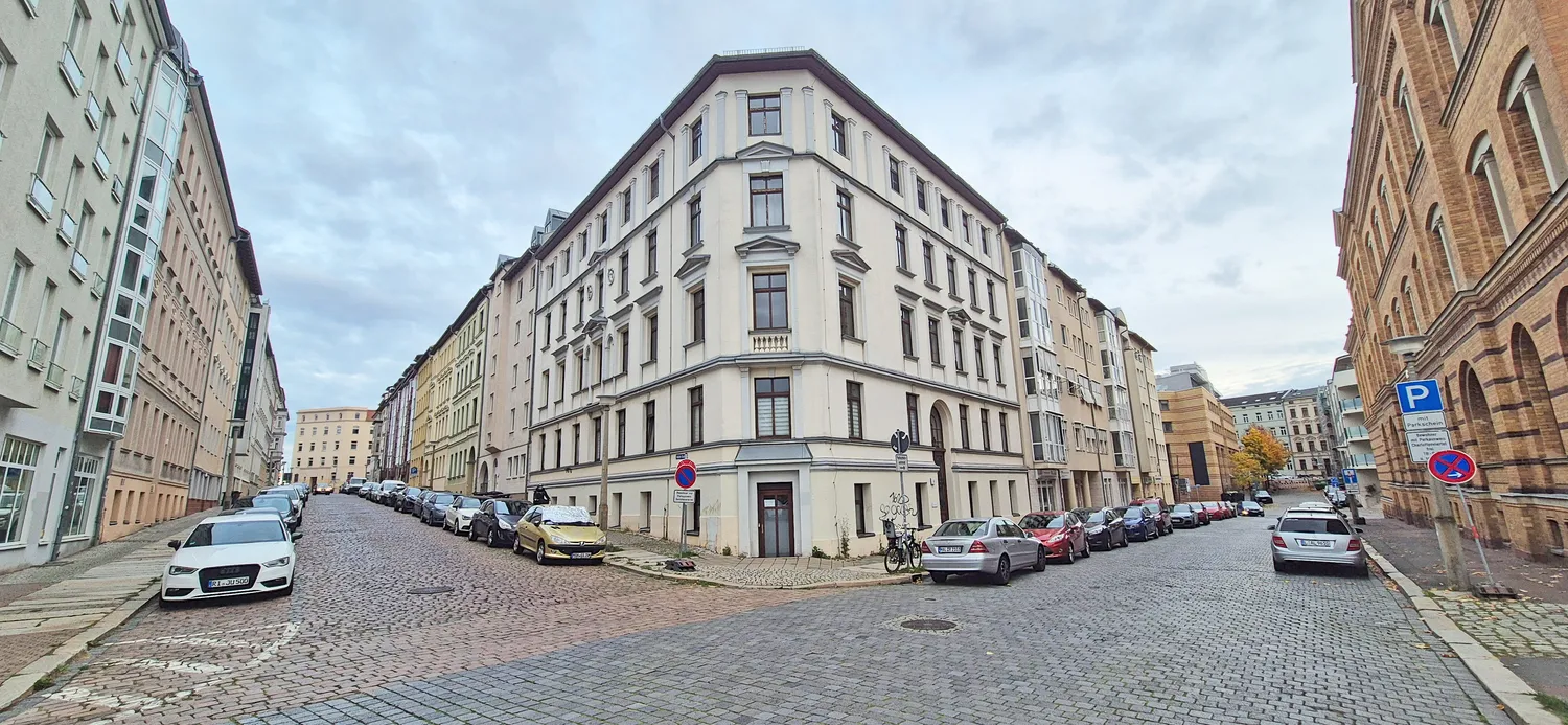 2 Zimmer Wohnung mit 79 m² in Halle (Saale) – Bild 8