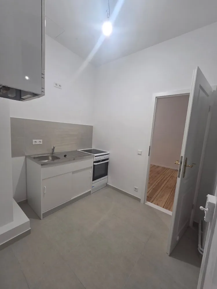 1 Zimmer Wohnung mit 30 m² in Berlin – Bild 6