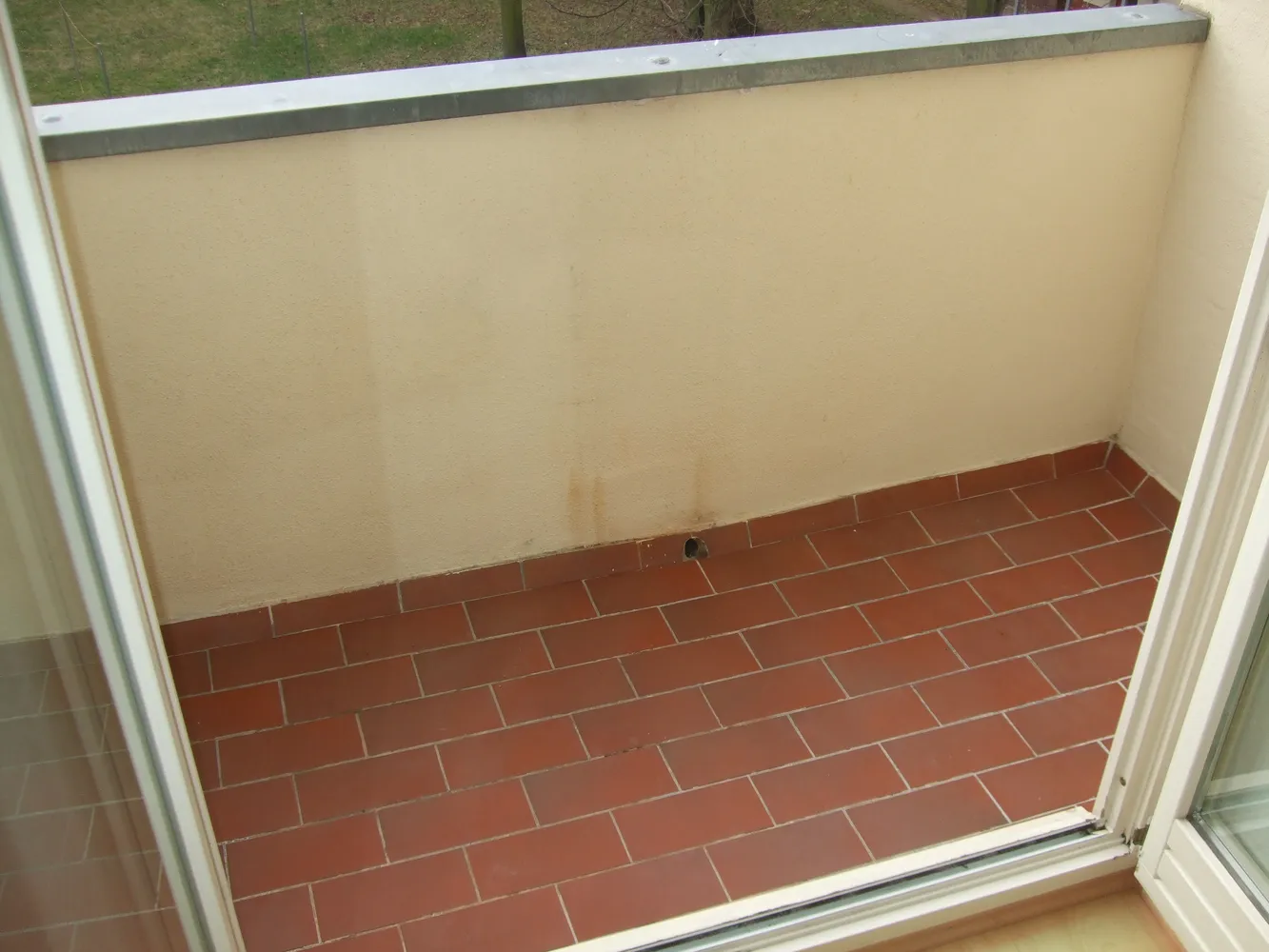 2 room apartment with 48 m² in Magdeburg – Photo 4