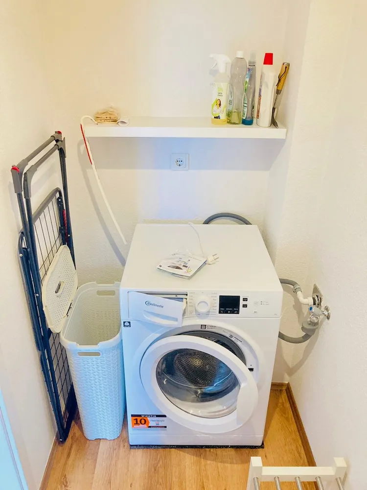 1 room apartment with 40 m² in Magdeburg – Photo 11