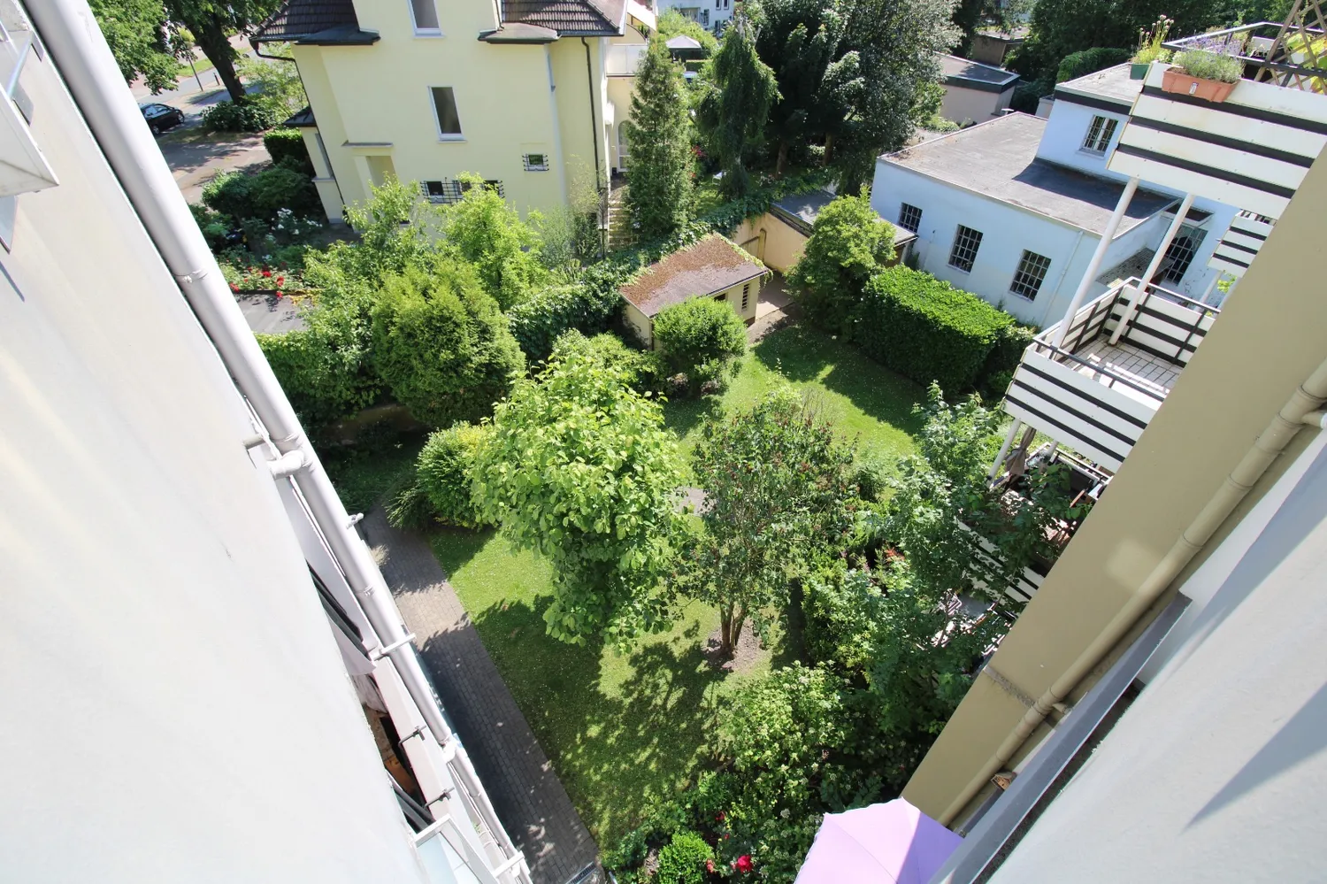 3 Zimmer Wohnung mit 84 m² in Bochum – Bild 2