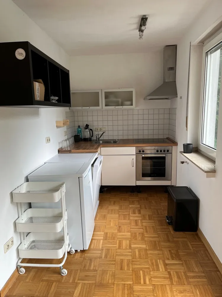 1 Zimmer Wohnung mit 28 m² in Essen – Bild 4