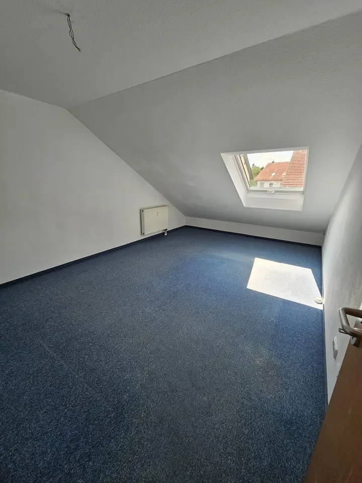 3 Zimmer Wohnung mit 63 m² in Kaufbeuren – Bild 8