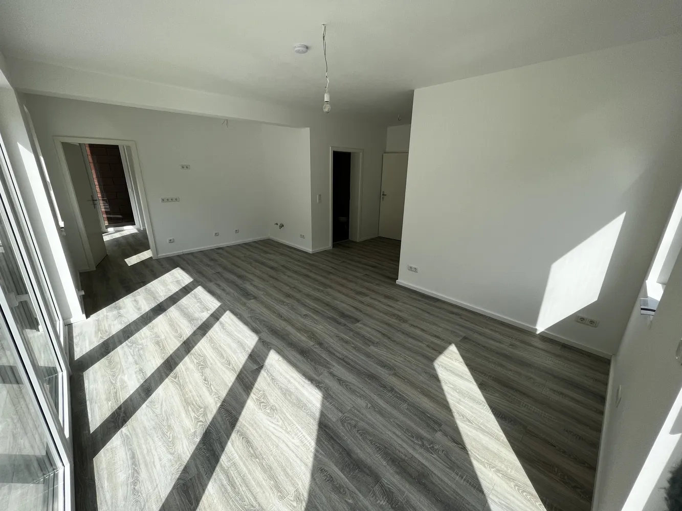 2 room apartment with 41 m² in Potsdam – Photo 3