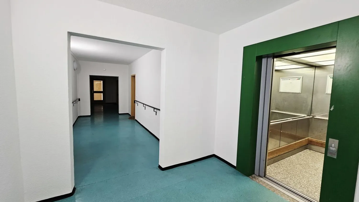 1 Zimmer Wohnung mit 36 m² in Magdeburg – Bild 10