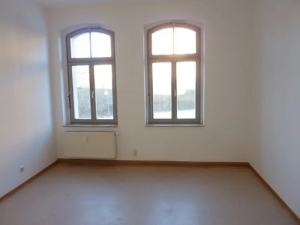 2 Zimmer Wohnung mit 62 m² in Weißenfels – Bild 2