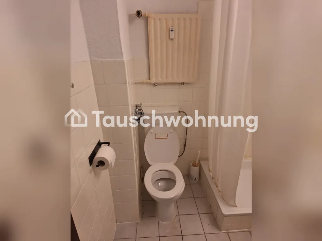 1 Zimmer Wohnung mit 19 m² in Mannheim – Bild 3