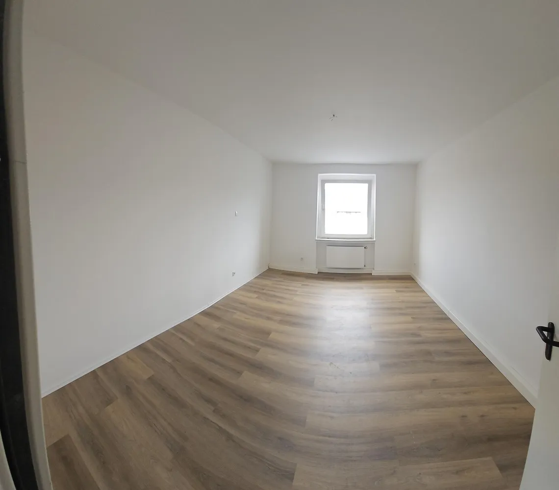 2 room apartment with 64 m² in Düsseldorf – Photo 4