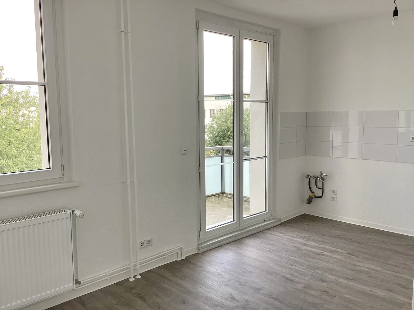 3 room apartment with 77 m² in Magdeburg – Photo 9