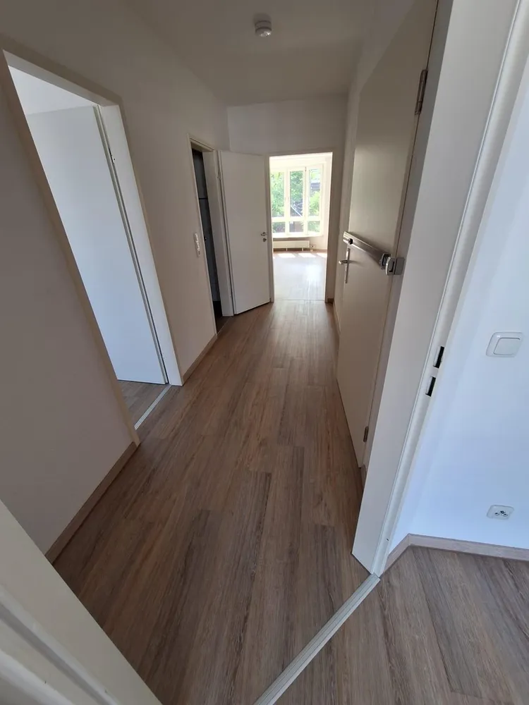 2 Zimmer Wohnung mit 55 m² in Krefeld – Bild 7